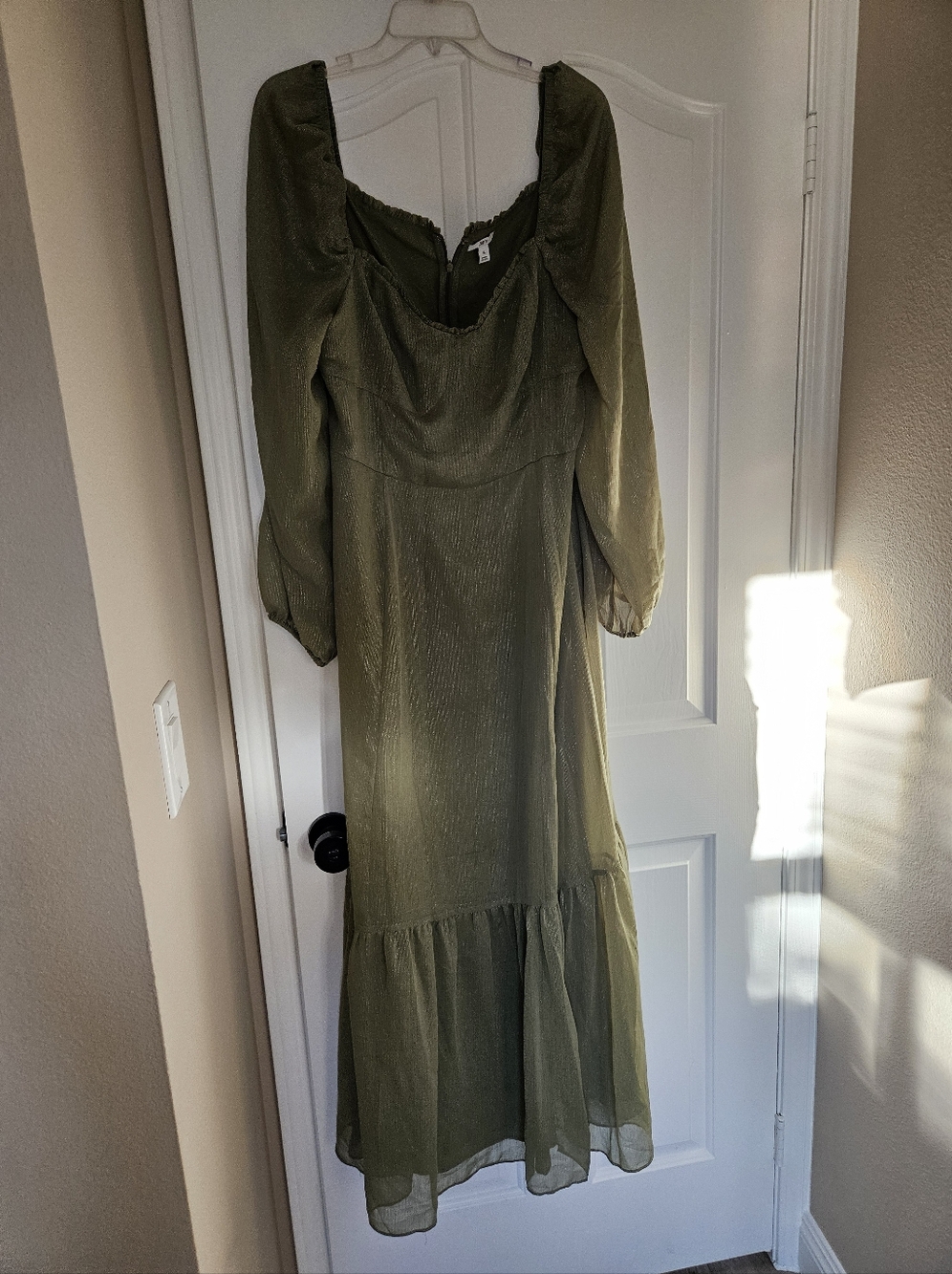 Whimsical Dress
